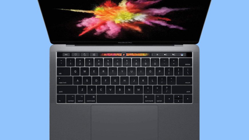 Get a refurbished MacBook Pro for just $380 and power up your productivity