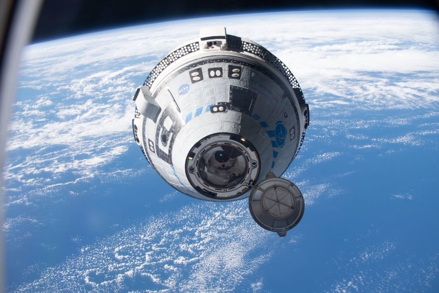 NASA Nearly Bet It All on Boeing’s Troubled Starliner—Here’s Why That Changed