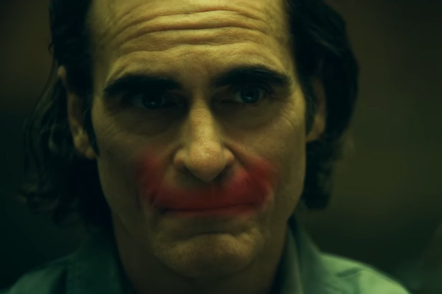 Todd Philips Thinks His Joker Would Have a Somehow More Homoerotic View of Batman