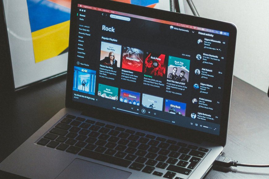 7 Ways to Find New Music You’ll Like on Spotify